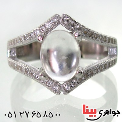انگشتر در نجف زنانه مدل رامیلا _کد:12143