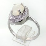 زنانه رودیوم لوکس مدل دیبا _کد:12247