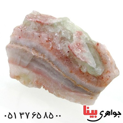 سنگ فلوریت درشت سنگ درمانی _کد:12271
