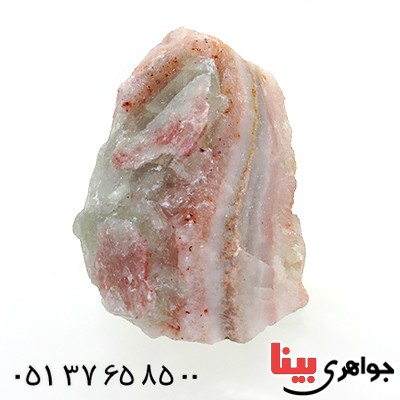 سنگ فلوریت درشت سنگ درمانی _کد:12271