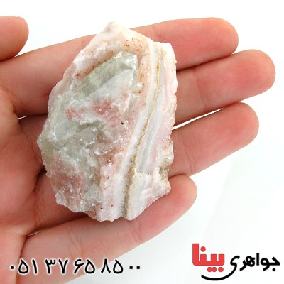 سنگ فلوریت درشت سنگ درمانی _کد:12271