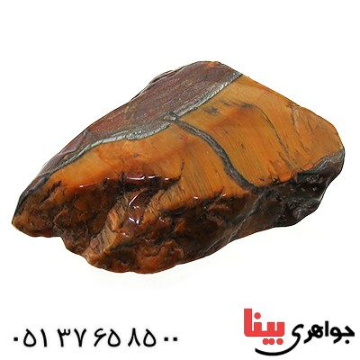 سنگ چشم ببر درشت سنگ درمانی _کد:12286