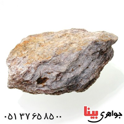 سنگ میکا نقره ای درشت سنگ درمانی _کد:12301