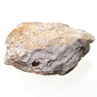 سنگ میکا نقره ای درشت سنگ درمانی 