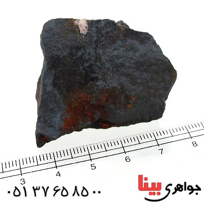 سنگ حدید درشت سنگ درمانی _کد:12312