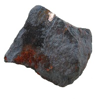 سنگ حدید درشت سنگ درمانی 