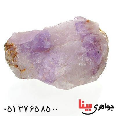 سنگ آمتیست درشت و خوشرنگ سنگ درمانی _کد:12340
