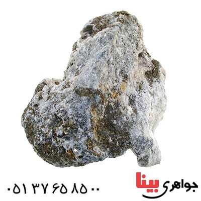 سنگ پیریت درشت و خوشرنگ سنگ درمانی 