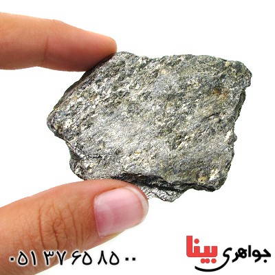 سنگ گارنت میکا درشت و زیبای سنگ درمانی _کد:12418