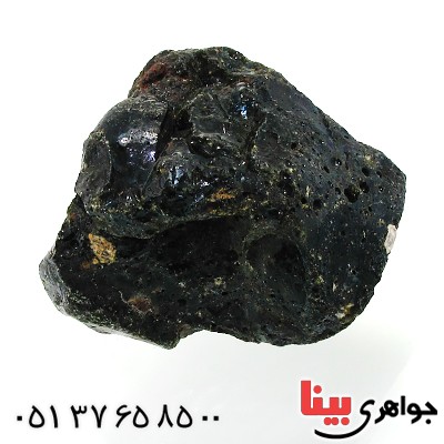 سنگ ابسیدین درشت سنگ درمانی _کد:12461