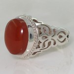 با رکاب شبکه کاری