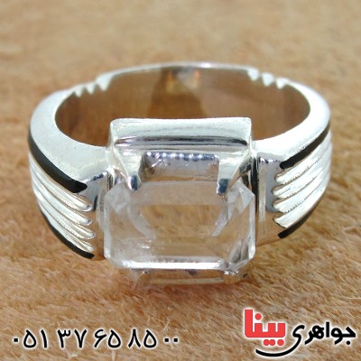 انگشتر در نجف اصل قدیمی مردانه درشت کلاسیک _کد:12529