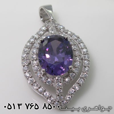 سرویس آمتیست برگی