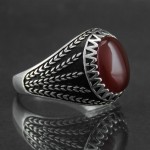 مردانه طرح خوشه _کد:12636