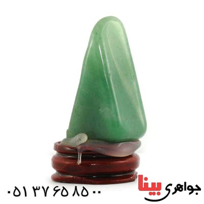 سنگ یشم دکوری سنگ درمانی _کد:12684