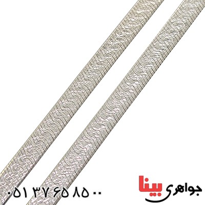 ایتالیایی درشت و سنگین مدل امگا 40 سانتی _کد:12700 ایتالیایی درشت و سنگین مدل امگا 40 سانتی _کد:12700