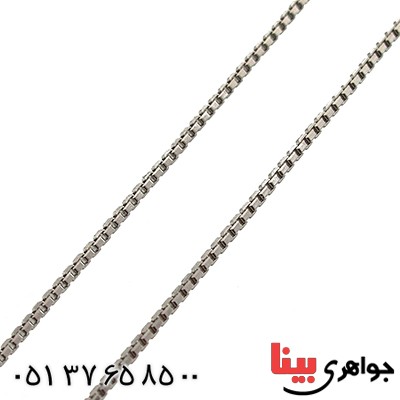 ایتالیایی ونیزی رودیوم 45 سانتی _کد:12711 ایتالیایی ونیزی رودیوم 45 سانتی _کد:12711
