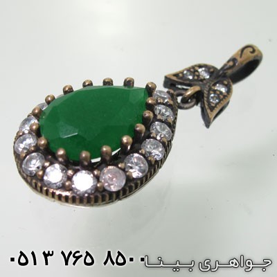 سرویس چند جواهر خرم سلطان (حریم سلطان)