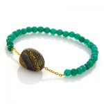 سبز تراشدار و جاسپر _کد:13029