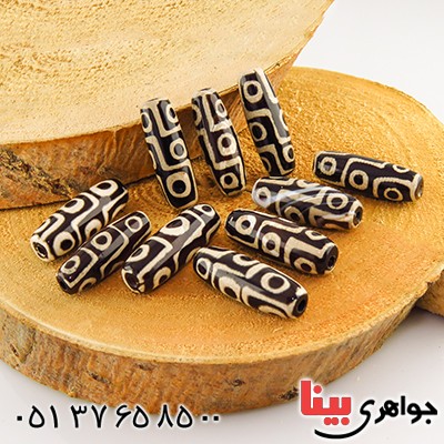 نگین انگشتر عقیق (مهر یا لول)