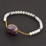 تراشدار و آمتیست _کد:13043