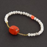 تراشدار و جاسپر قرمز _کد:13044