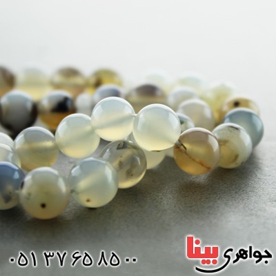 33 دانه ای خوش نقش _کد:13065 33 دانه ای خوش نقش _کد:13065