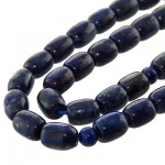 افغان استوانه ای 33 دانه ای درشت _کد:13107