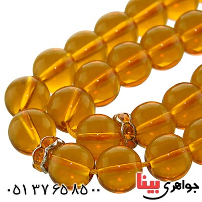 33 دانه ای درشت کروی _کد:13148 33 دانه ای درشت کروی _کد:13148