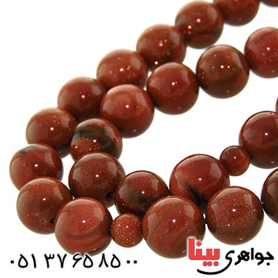 تسبیح دلربا 33 دانه ای درشت عالی _کد:13156