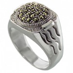 مارکازیت مردانه درجه یک _کد:13208