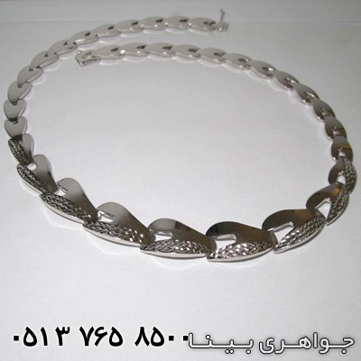 سرویس مدل تیفانی