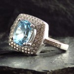 زنانه رودیوم مدل نیایش _کد:13446