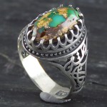 نیشابوری شجری مردانه یا حسین _کد:13447