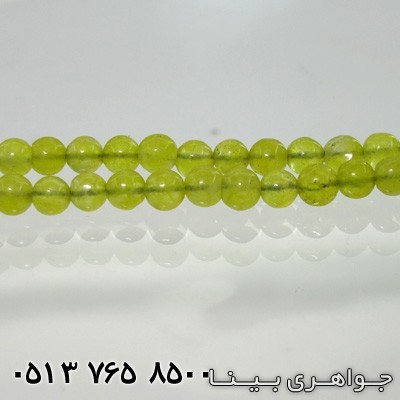 تسبیح شامقصود 101 دانه ای