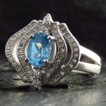 زنانه رودیوم مدل مهوش _کد:13486