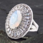 مجلسی زنانه رودیوم مدل گلسا _کد:13503