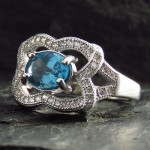 زنانه رودیوم مدل نرمین _کد:13530