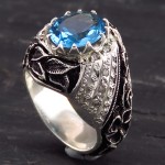 خاص مردانه درشت قلم زنی فاخر _کد:1862