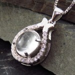 زنانه رودیوم مدل تارا _کد:13543