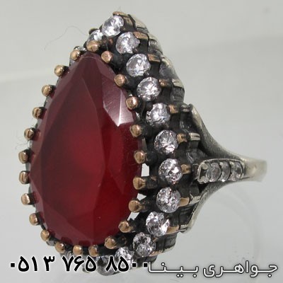 انگشتر خرم سلطان اشکی