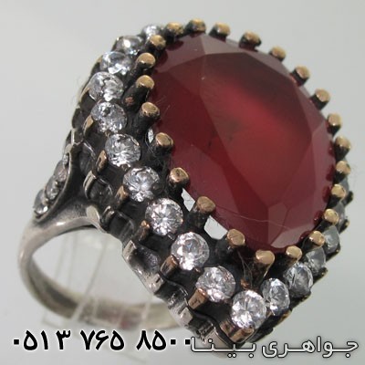انگشتر خرم سلطان اشکی