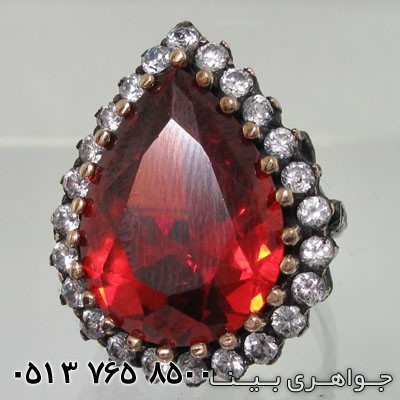 انگشتر خرم سلطان اشکی