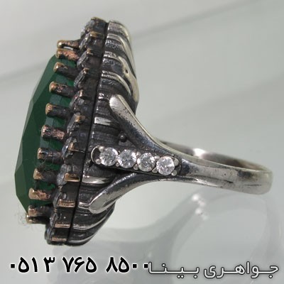 انگشتر خرم سلطان
