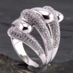 زنانه مجلسی رودیوم میکروستینگ مدل تانیا _کد:13601