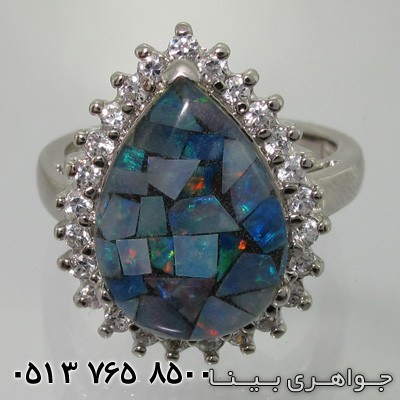 انگشتر اوپال