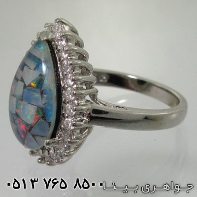 انگشتر اوپال