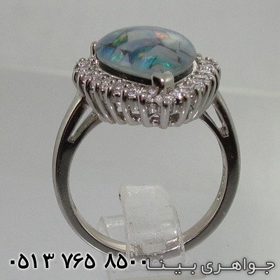 انگشتر اوپال