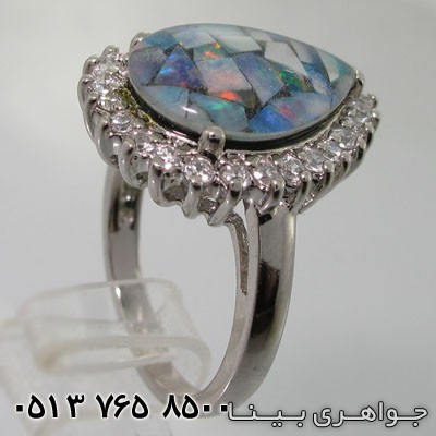 انگشتر اوپال