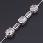 میکروستینگ زنانه مدل نیلا _کد:13644